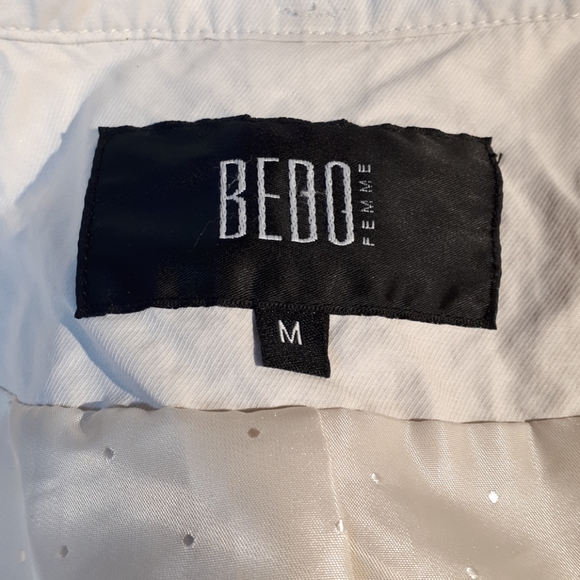 4 for $30 Double Breasted Trenchcoat - Picture 6 of 10